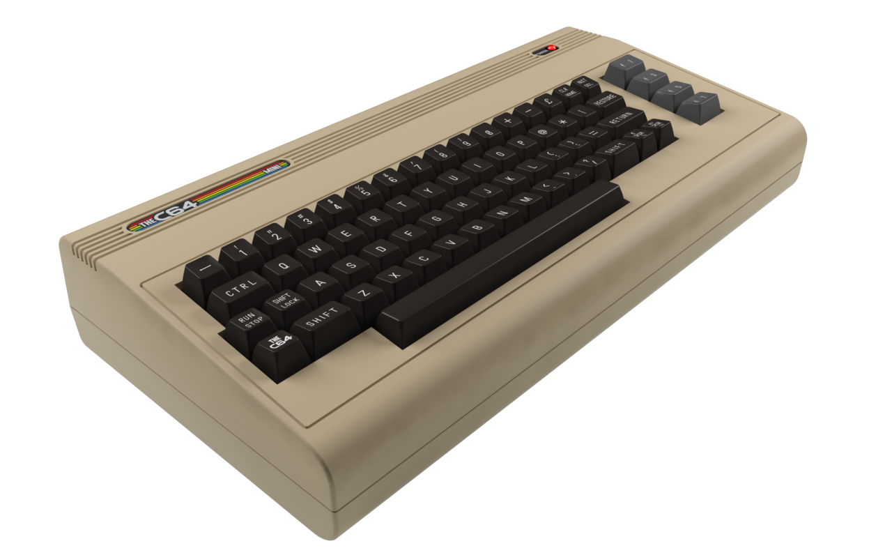 Commodore 64