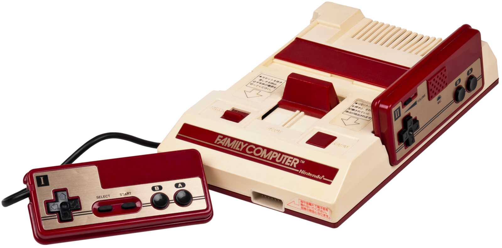 NES