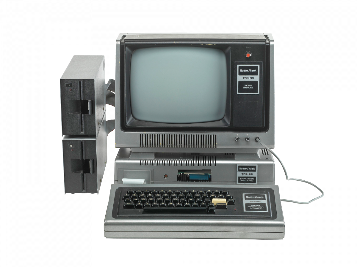 TRS-80