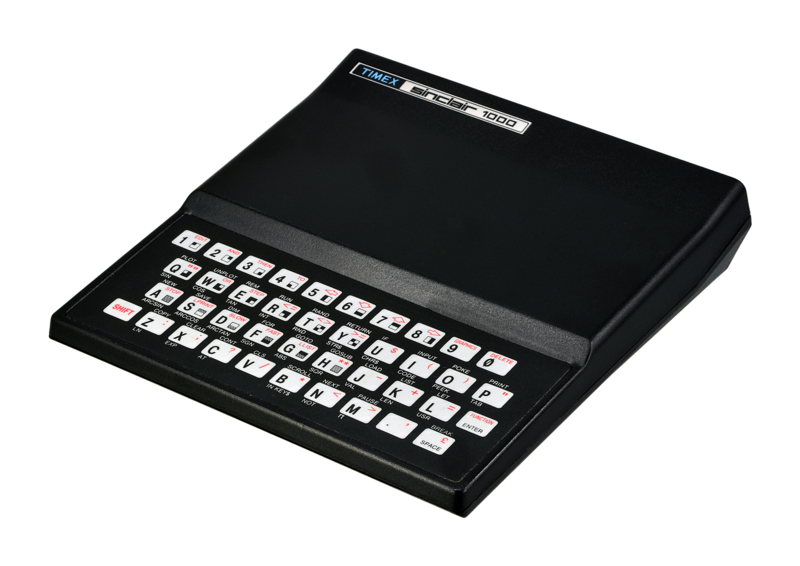 Timex Sinclair